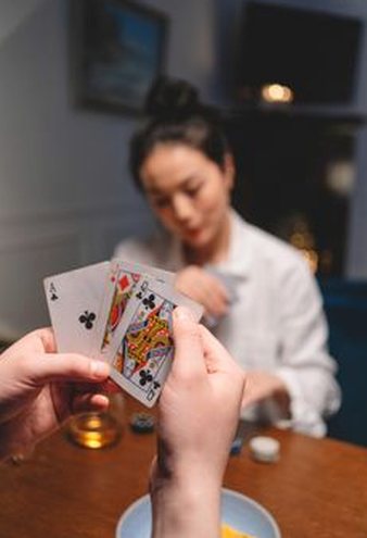 game trực tuyến New88 Blackjack
